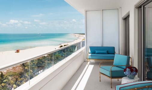 Faena Hotel Miami Beach - Photo #4