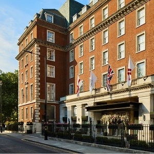 London Marriott Hotel Grosvenor Square