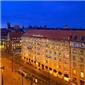 Le Meridien Grand Hotel Nuremberg