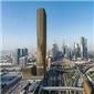 Mandarin Oriental Downtown Dubai