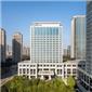 Fairmont Wuhan