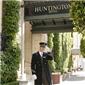 The Huntington Hotel