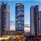 Fairmont Quasar Istanbul