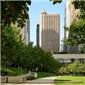 Fairmont Chicago, Millenium Park