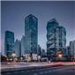 Fairmont Chengdu