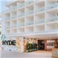Hyde Hotel Ibiza