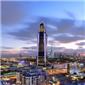 Sofitel Dubai The Obelisk