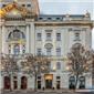 Mystery Hotel Budapest