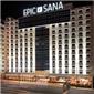EPIC SANA Marques Hotel