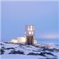 Fogo Island Inn