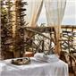 Sofitel Golfe d'Ajaccio Thalassa sea & spa