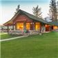 Fairmont Jasper Park Lodge