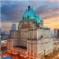Fairmont Hotel Vancouver