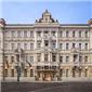 Grand Hotel Vilnius Curio Collection by Hilton