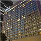 Fairmont Winnipeg