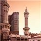 Raffles Makkah Palace