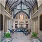 Four Seasons Hotel Gresham Palace Budapest