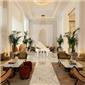 Raffles Al Areen Palace Bahrain