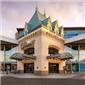 Fairmont Vancouver Airport