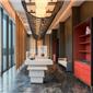 Chengdu Expo Waterfall Hotel - MGallery Collection