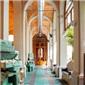 25hours Hotel Florence Piazza San Paolino