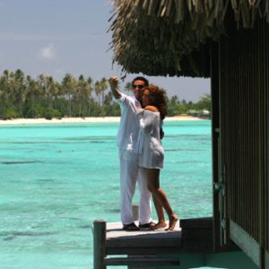 Polynesian Honeymoon - Photo #2
