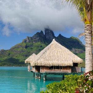 Polynesian Honeymoon - Photo #1