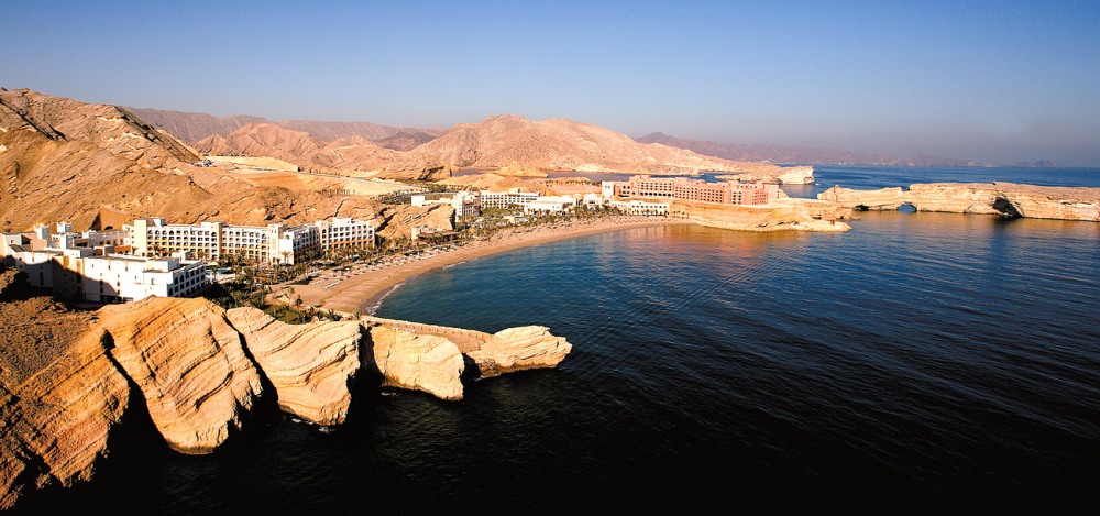 Discover Oman - Photo #9