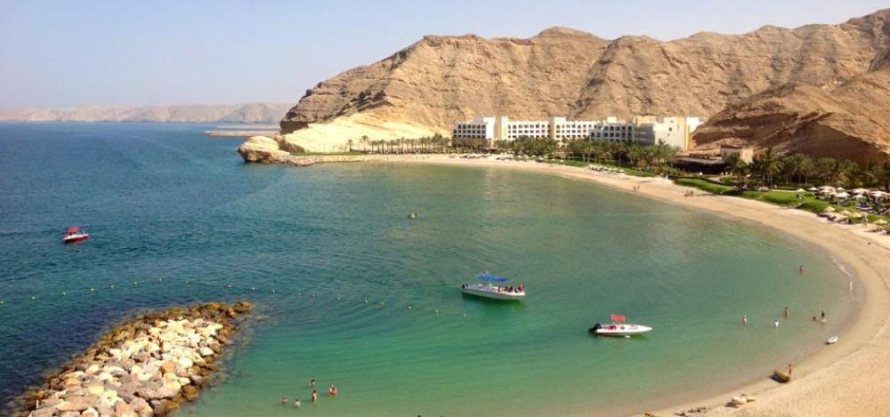 Discover Oman - Photo #10