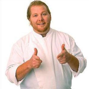Mario Batali - Photo #1