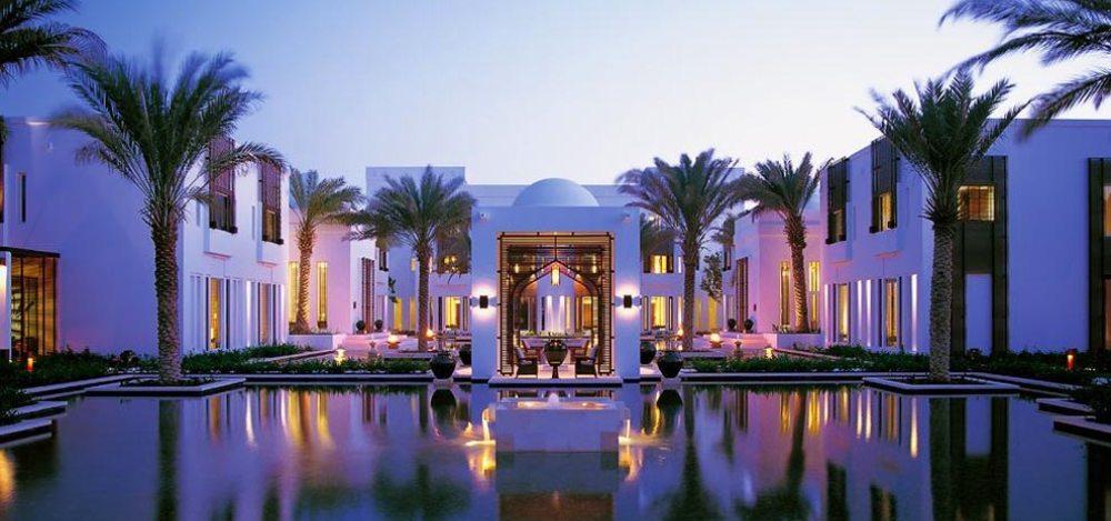 Discover Oman - Photo #2