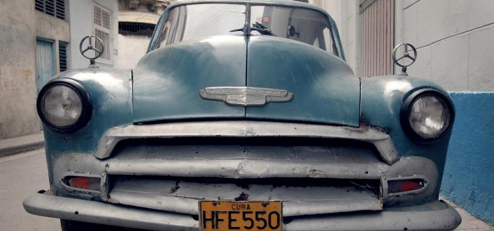 Cuba - History & Culture - Photo #2