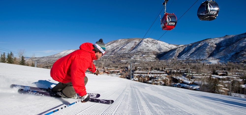 Aspen Gay Ski Week - classictravel.com