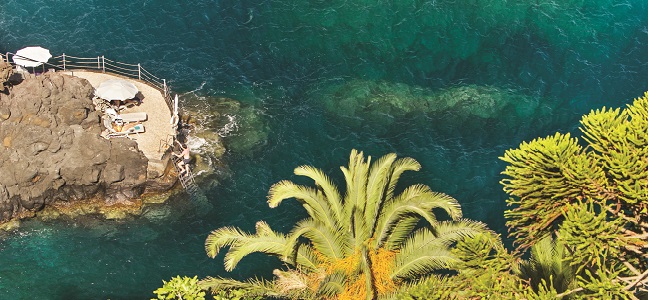 Belmond Reid's Palace, Madeira