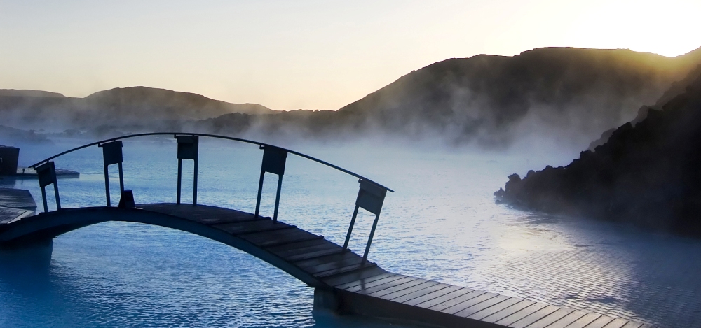 Blue Lagoon Iceland - classictravel.com