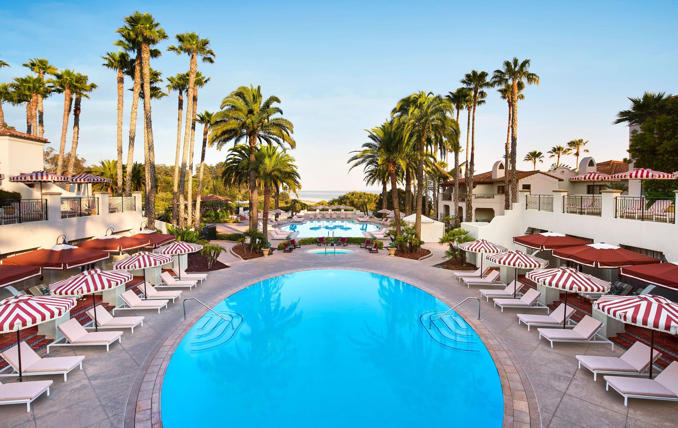 The Ritz-Carlton Bacara, Santa Barbara