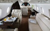 Around the World on a Private Jet