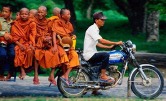 Vietnam & Cambodia