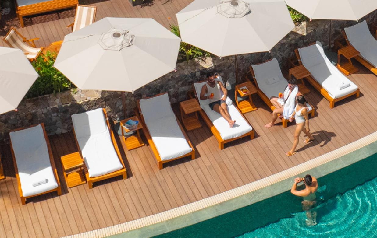 Four Seasons Costa Rica at Peninsula Papagayo