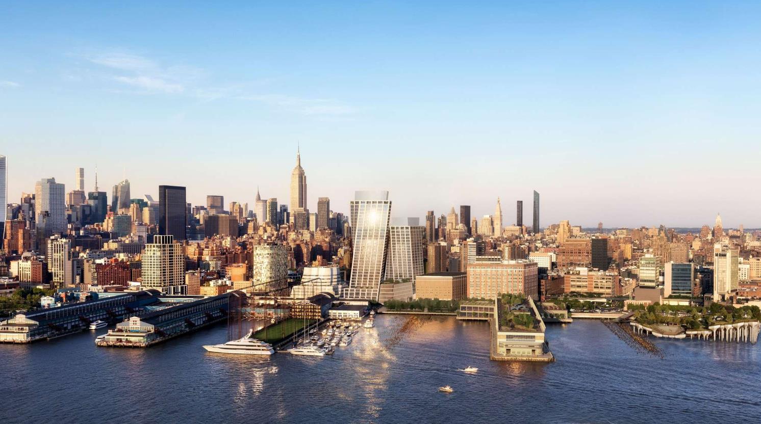One of the most anticipated hotel openings of 2025