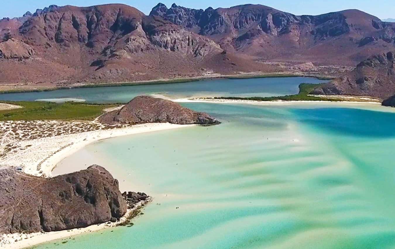 Four Seasons Resort Los Cabos at Costa Palmas