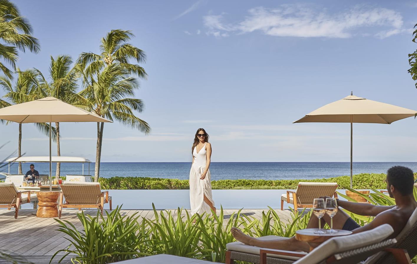 Four Seasons Oahu At Ko Olina