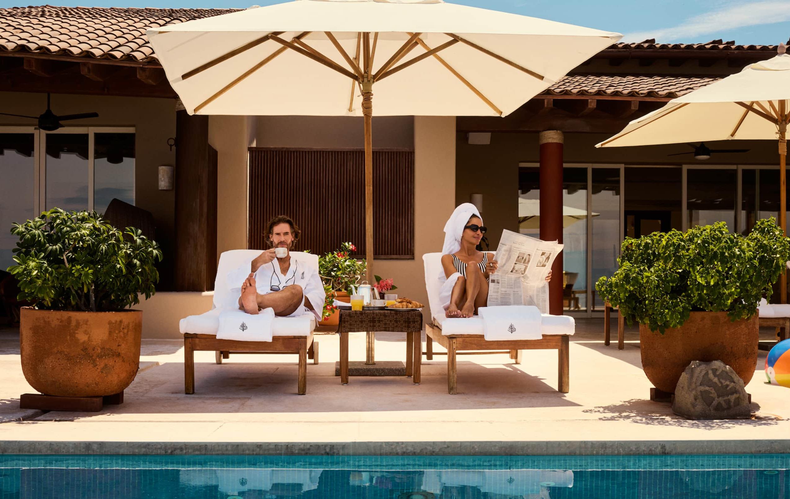 Four Seasons Punta Mita