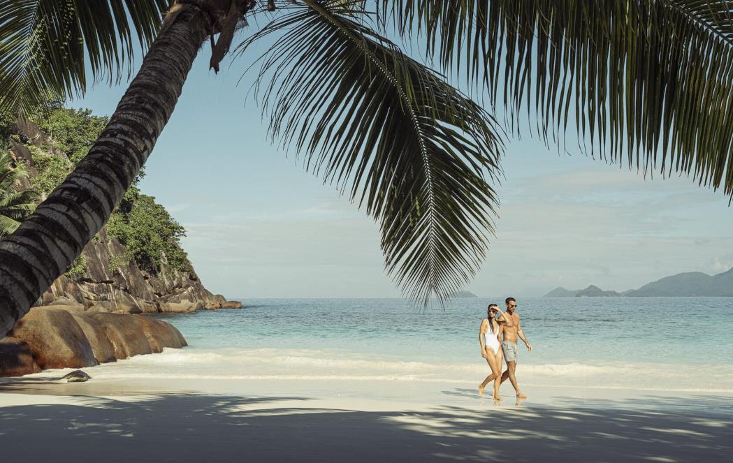 Four Seasons Seychelles