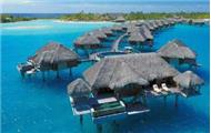 Four Seasons Bora Bora