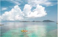 Four Seasons Resort Nevis at St Kitts