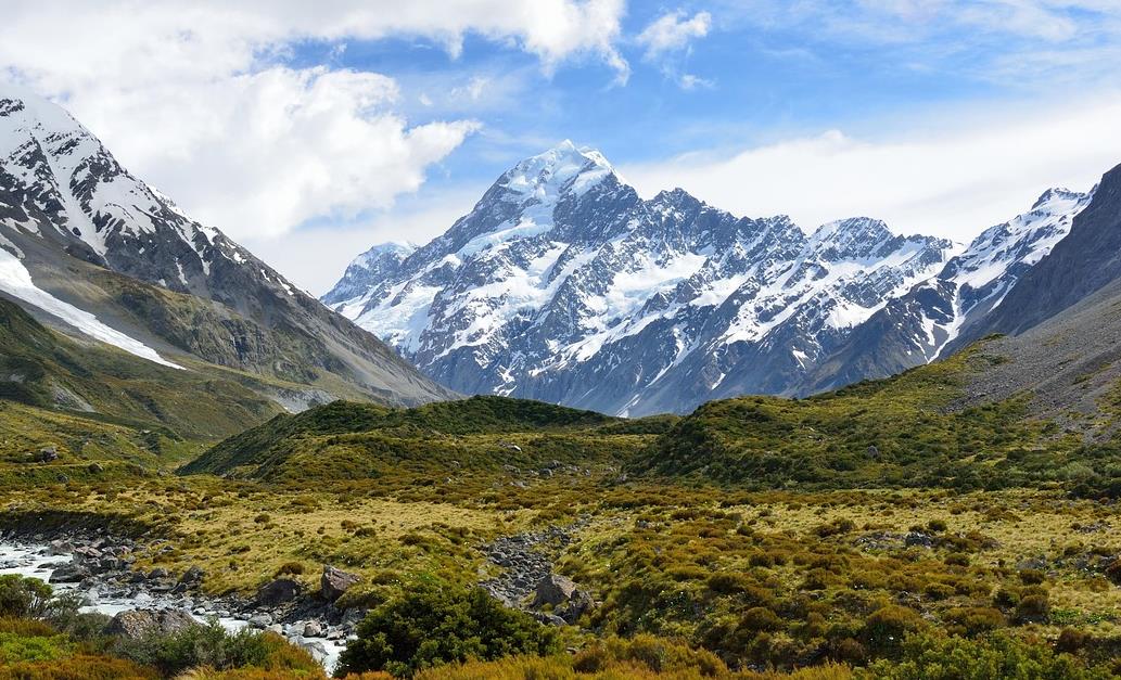 New Zealand