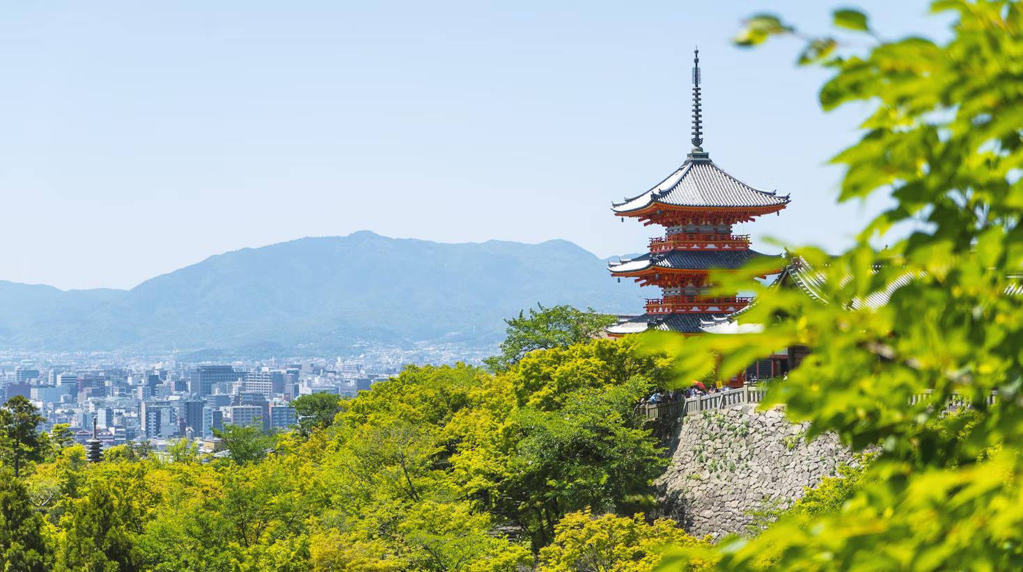 Be Among the First to Stay at Kyoto's Newest Luxury Hotel