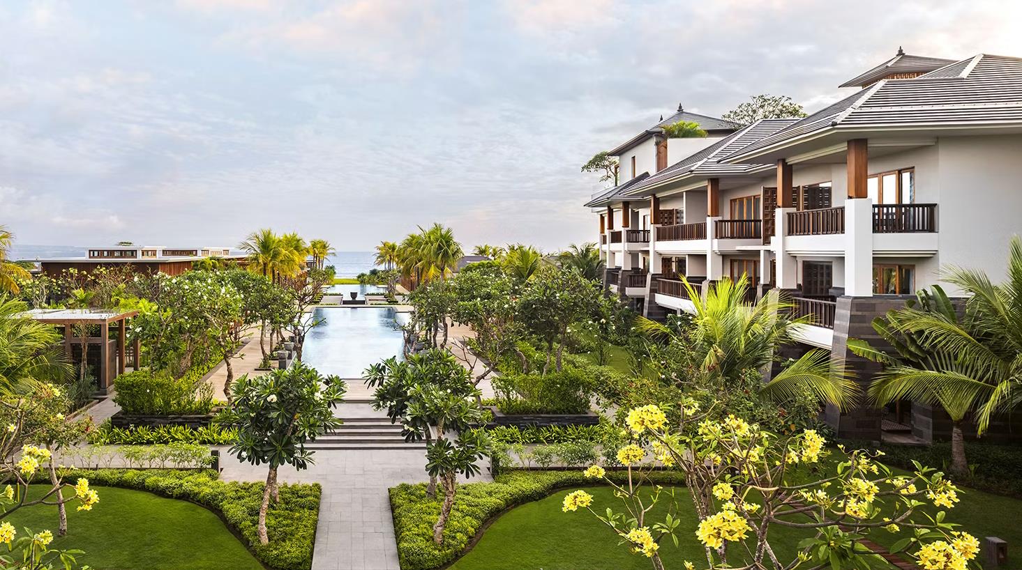 Bali’s New Destination for Relaxation and Adventure