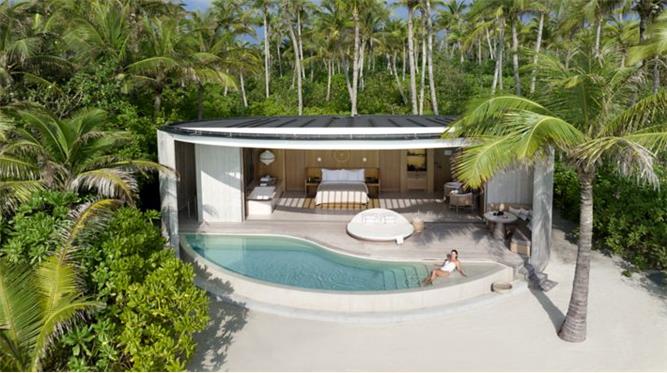 Embrace Island Life!